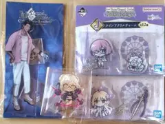 FGO ミニ最終再臨 バーソロミュー - メルカリ