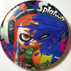 2025年最新】SplaToon 缶バッジの人気アイテム - メルカリ