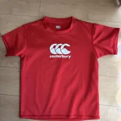 カンタベリー☆半袖Tシャツ☆140