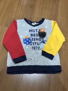 ホットビスケッツ