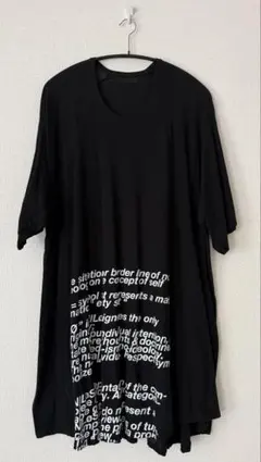 NILøS Oversized Cut and Sewnのサムネイル