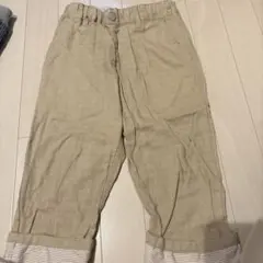 ⭐︎美品⭐︎ライトオン⭐︎Right-on⭐︎ハーフパンツ、他⭐︎サイズ130⭐︎