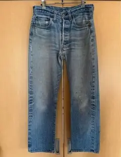 66前期　501ヴィンテージ　w32