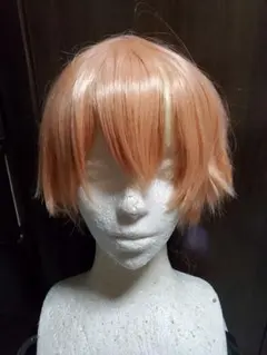 プロセカ 東雲彰人 ウィッグ - メルカリ