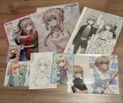 2026年最新】特典ブックカバーの人気アイテム - メルカリ