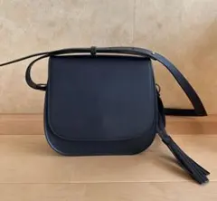 メゾンドリーファー ショルダーバッグ