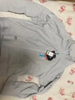 I'Z FRONTIER WORK JACKET LL シルバーグレー