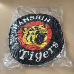 阪神タイガース　クッション　2026ジョーシン　ノベルティ