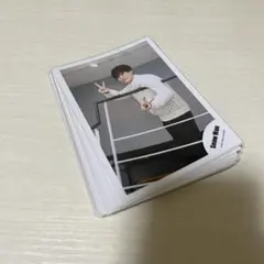 SnowMan 公式写真 まとめ売り