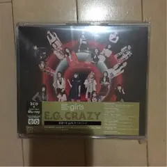 みっちー様専用 E-girls CD MV  EG CRAZY