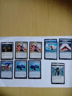 MTG マジック：ザ・ギャザリング 初心者向けデッキ