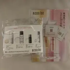 ACSEINE アクセーヌ　サンプルセットのサムネイル