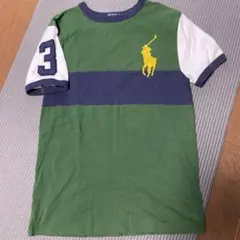 Polo by Ralph Lauren Tシャツ 150