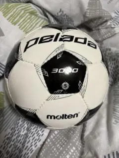 pelada サッカーボール F5L3000 JFA承認のサムネイル