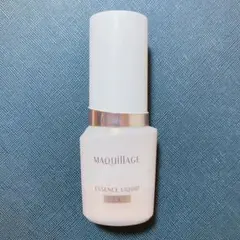 MAQuillAGE エッセンスリキッド EX ベビーピンクオークル 00