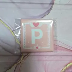 缶バッジ　東方project　ゆめかわPのサムネイル