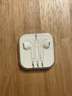 ✨*✨様 apple 純正イヤホン　3.5mm
