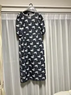 フランシュリッペ （yukiemonさん）ワンピース M】bunny one-piece | yukiemon global