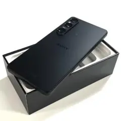 美品】Xperia 1 VI 256GB｜SIMフリー ｜SO-51E - メルカリ