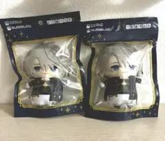 甲斐田晴 ぱぺっと 共通衣装 2点 未開封