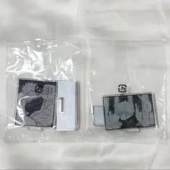 THE ジャンプショップ 神保町 呪術廻戦 アクリルスタンドコレクション