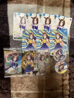 ウマ娘　エアグルーヴ　まとめ売り