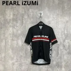 Pearl Izumi サイクルジャージ ブラック グレー XL - メルカリ