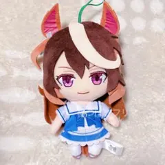 2026年最新】シンボリルドルフ ぬいぐるみの人気アイテム - メルカリ