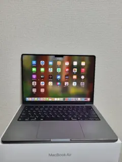 macbook pro 14インチ
