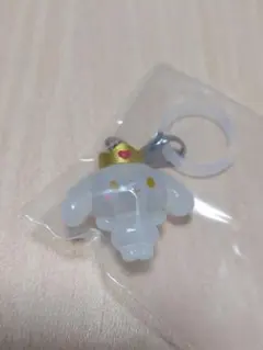 ジェオチャム　めじるしアクセサリー　ルル