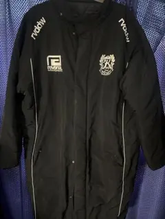 流通経済大学 rkuラグビーreversal　ウインドブレーカー 非売品6XL！reversal×流通経済大学ラグビージャージ黒 - メルカリ