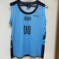 東京ユナイテッドバスケットボールクラブ　　　　 ユニフォーム 150