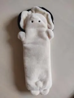 求心フレンズ ぬいぐるみ 牡蠣 ペンケース 筆箱 ポーチ かきのサムネイル