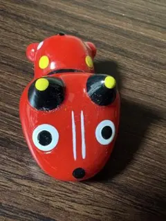 赤べこ 郷土玩具 ミニチュア マグネット