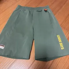 短パン　サイズ150