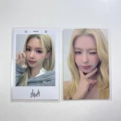 (G)I-DLE i-dle ミヨン トレカ FC継続特典 G)I-DLE i-dle ミヨン トレカ FC継続特典 - メルカリ