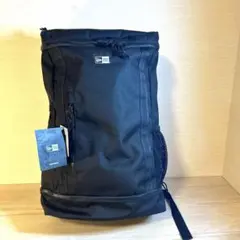 ニューエラ　ボックスパック　リュック　バックパック　32L ブラックのサムネイル