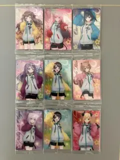 ホロライブ ウエハースvol.4 まとめ売り