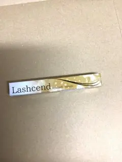 Lashcend Eyelash serum まつ毛美容液のサムネイル