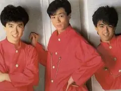貴重な✨少年隊【プロマイド】✨
