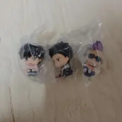 BANANA FISH　バナナフィッシュ　英二　ショーター　シン　セット