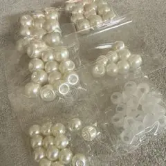 鈴丸パールビーズセット