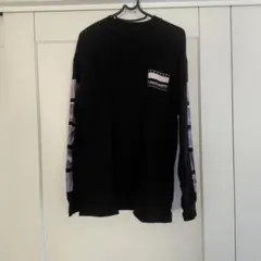 Carhartt 長袖Tシャツ ブラック Sサイズのサムネイル