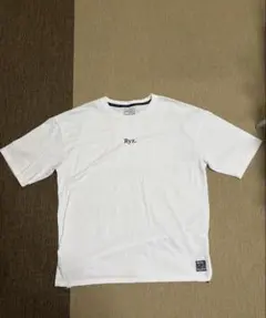 輪廻 RIZZ Tシャツ サイズ2 ホワイト y2k - メルカリ
