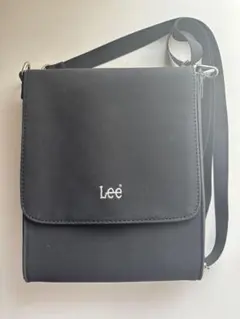 ꕤ︎︎Lee 黒 ショルダーバッグꕤ︎︎