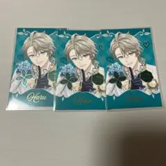 にじさんじ バレンタイン 甲斐田晴 チェキ風カード レア