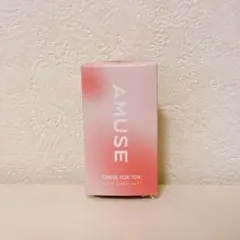 AMUSE CHEEK TOK TOK チーク 02 バレリーナのサムネイル