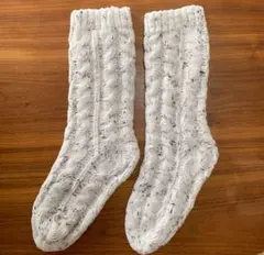 ジェラートピケ 腹巻 ⭐️靴下 セット