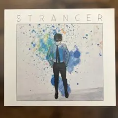 STRANGER 星野源 初回限定盤CD - メルカリ