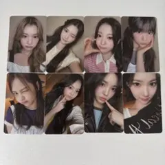h2h hearts2hearts kpopmerch SHOPEE セット